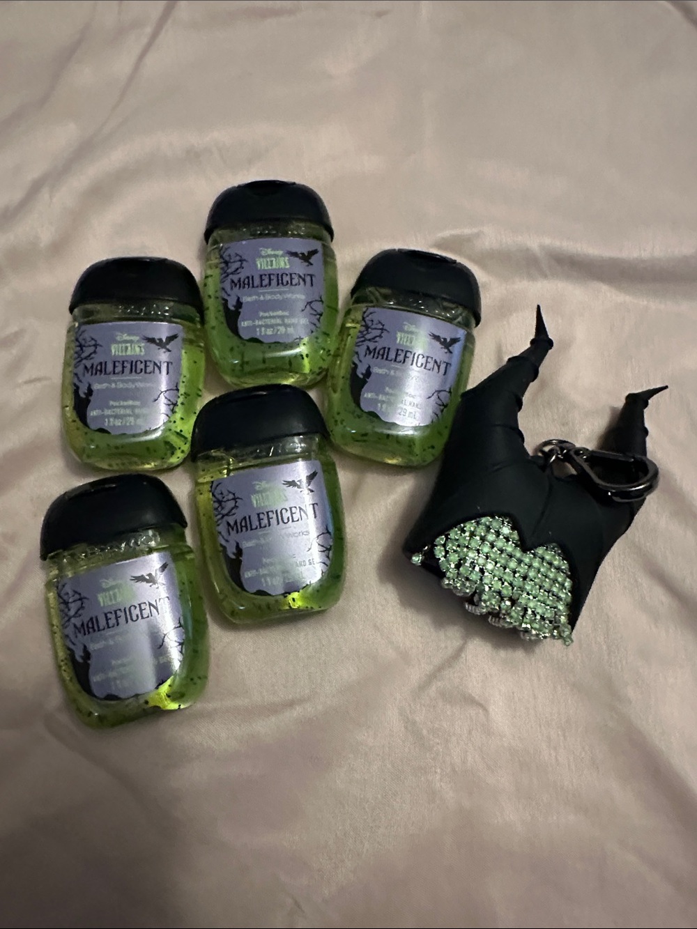 Bath and Body  Works  Maleficent